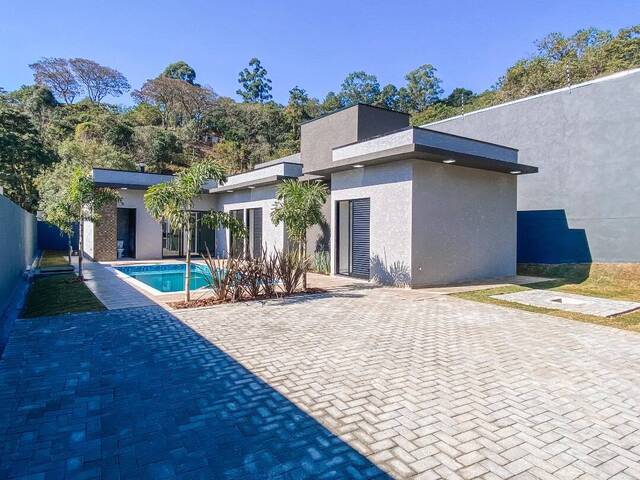 Chácara para Venda em Atibaia - 5