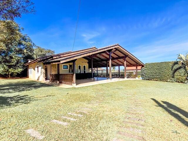 Chácara para Venda em Atibaia - 2