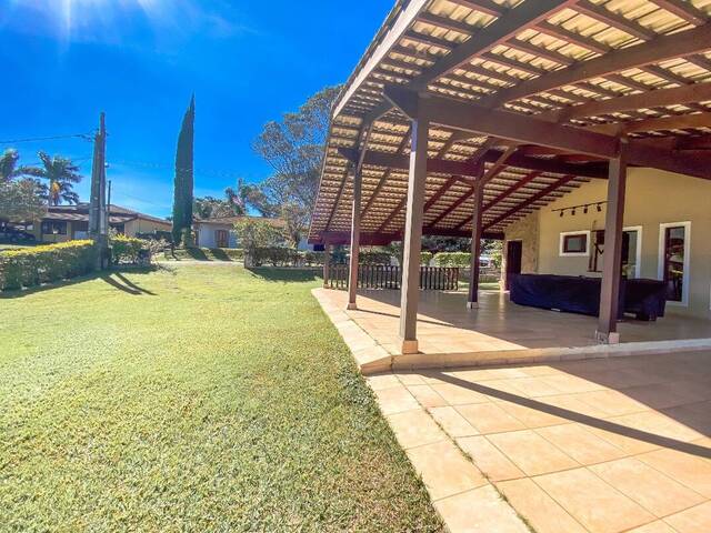 Chácara para Venda em Atibaia - 3