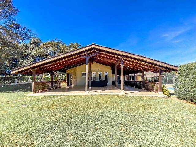 Chácara para Venda em Atibaia - 4