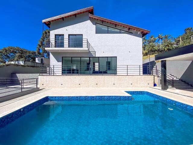 Venda em ALPES D'OURO - Bom Jesus dos Perdões