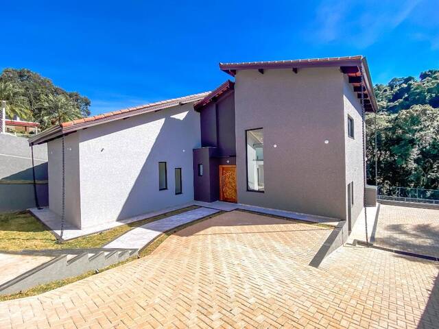 Chácara para Venda em Bom Jesus dos Perdões - 2