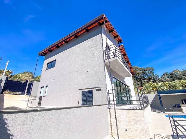 Chácara para Venda em Bom Jesus dos Perdões - 3