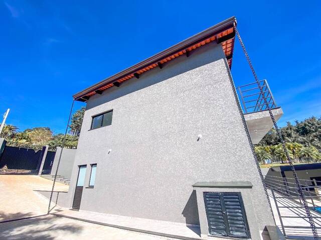 Chácara para Venda em Bom Jesus dos Perdões - 4