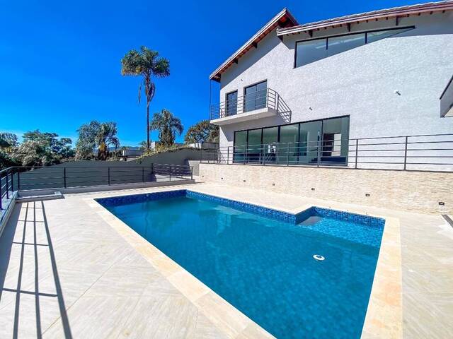 Chácara para Venda em Bom Jesus dos Perdões - 5