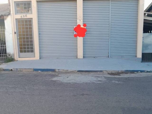 Salão Comercial para Locação em Atibaia - 5