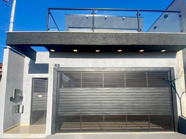 Venda em CONDOMINIO RESIDENCIAL VILA VERDE - Bragança Paulista