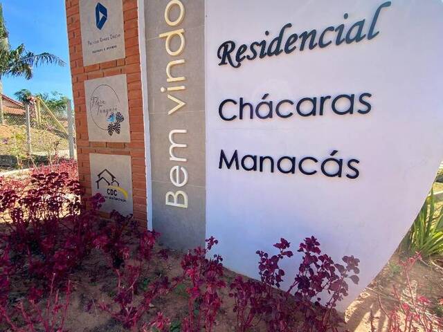 Chácara para Venda em Pinhalzinho - 5