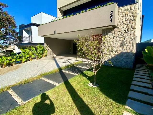 Venda em CONDOMINIO RESIDENCIAL VALE DAS ÁGUAS - Bragança Paulista