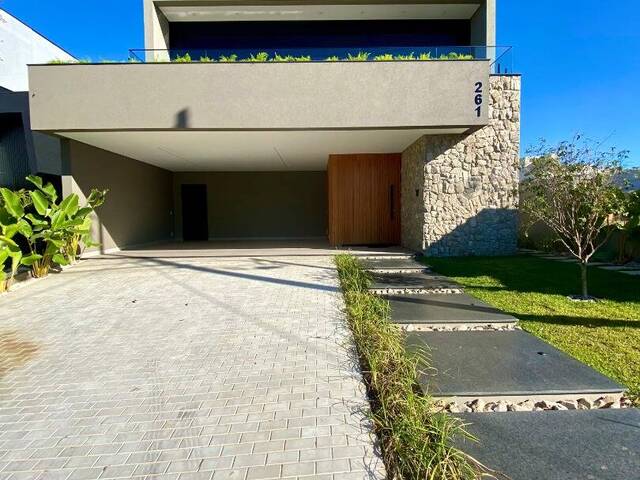 Casa em condomínio para Venda em Bragança Paulista - 2