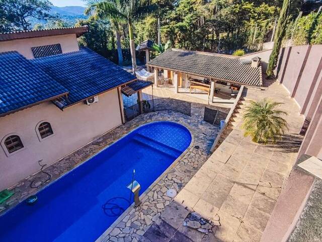 Chácara para Venda em Mairiporã - 2