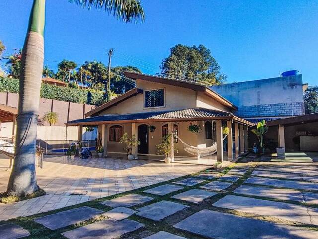 Venda em JUNDIAIZINHO (TERRA PRETA) - Mairiporã