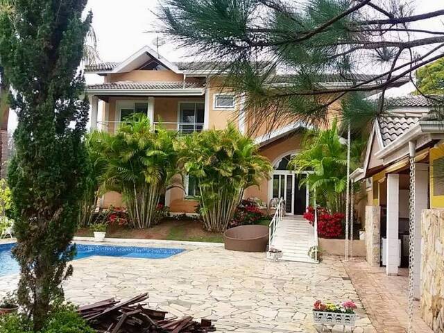 Casa em condomínio para Venda em Bragança Paulista - 2