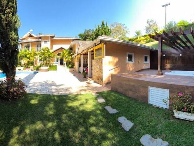 Casa em condomínio para Venda em Bragança Paulista - 3