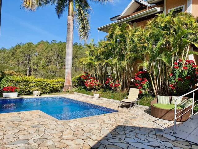 Casa em condomínio para Venda em Bragança Paulista - 4