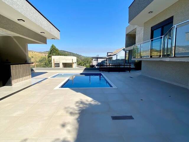 Venda em CONDOMÍNIO RESIDENCIAL CAMPOS DO CONDE - Bragança Paulista