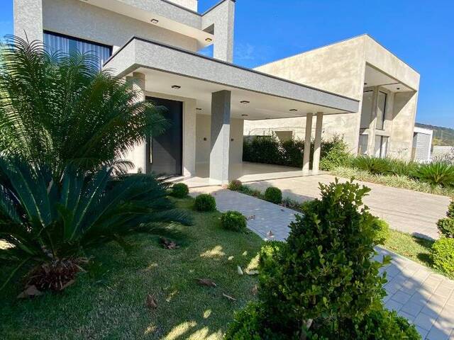 Casa em condomínio para Venda em Bragança Paulista - 2