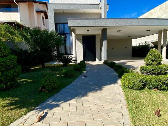 Casa em condomínio para Venda em Bragança Paulista - 4