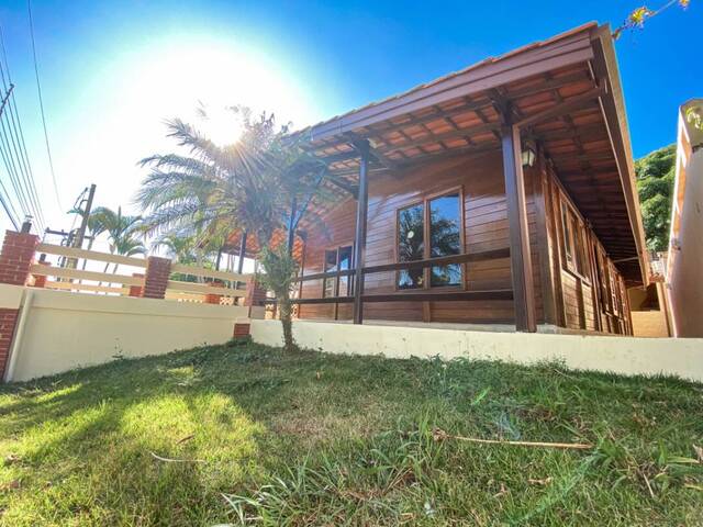 Casa em condomínio para Venda em Atibaia - 4