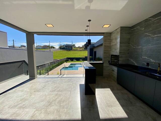 Casa em condomínio para Venda em Bragança Paulista - 4