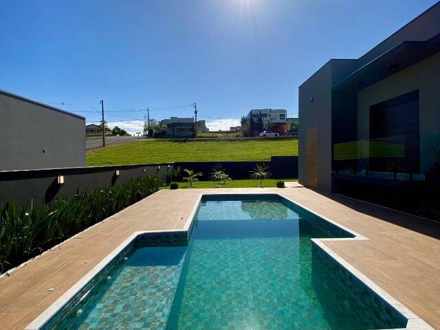 Casa em condomínio para Venda em Bragança Paulista - 5