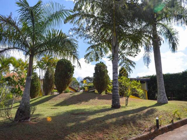 Chácara em condomínio para Venda em Bom Jesus dos Perdões - 2