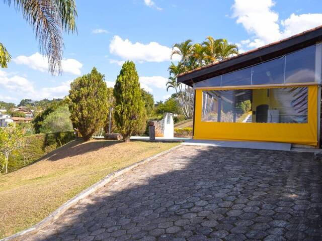 Chácara em condomínio para Venda em Bom Jesus dos Perdões - 3