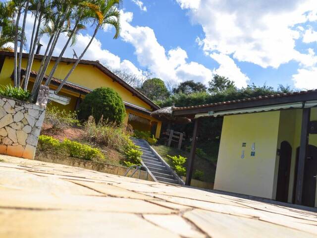 Chácara em condomínio para Venda em Bom Jesus dos Perdões - 4