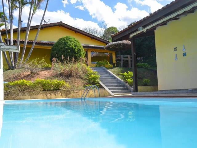 Chácara em condomínio para Venda em Bom Jesus dos Perdões - 5