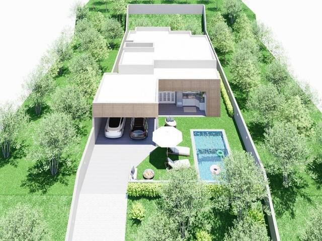 Casa em condomínio para Venda em Pinhalzinho - 2