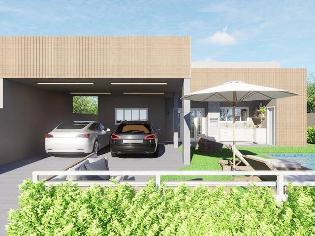 Casa em condomínio para Venda em Pinhalzinho - 3