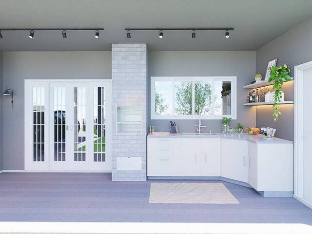 Casa em condomínio para Venda em Pinhalzinho - 4