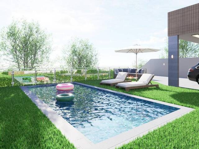 Casa em condomínio para Venda em Pinhalzinho - 5