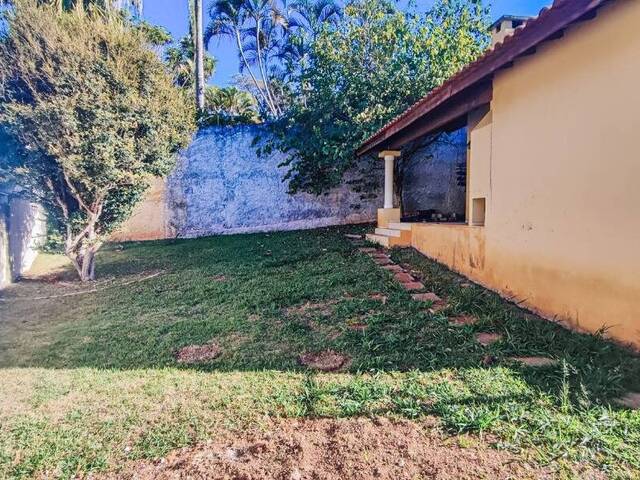 Casa para Locação em Atibaia - 2