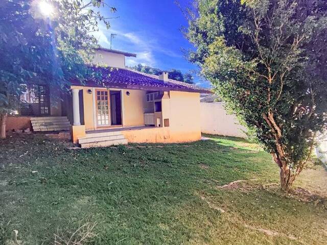 Casa para Locação em Atibaia - 3