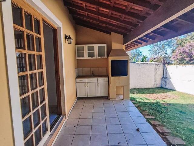 Casa para Locação em Atibaia - 4