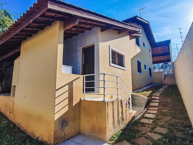 Casa para Locação em Atibaia - 5