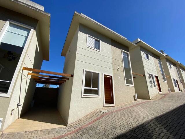 Casa em condomínio para Locação em Atibaia - 2