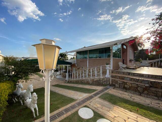 Casa em condomínio para Venda em Atibaia - 2