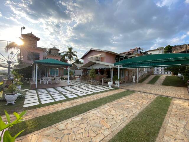 Casa em condomínio para Venda em Atibaia - 3