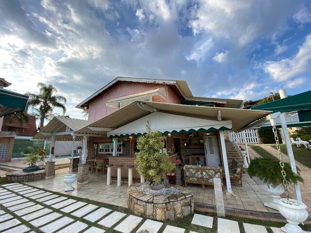 Casa em condomínio para Venda em Atibaia - 5