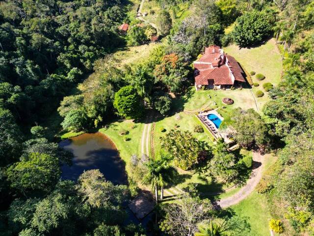 Venda em Serra Negra - Bom Jesus dos Perdões