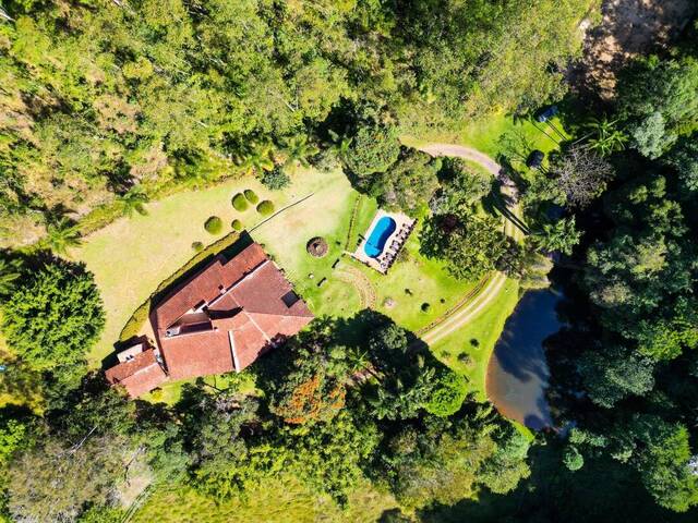 Sítio para Venda em Bom Jesus dos Perdões - 2