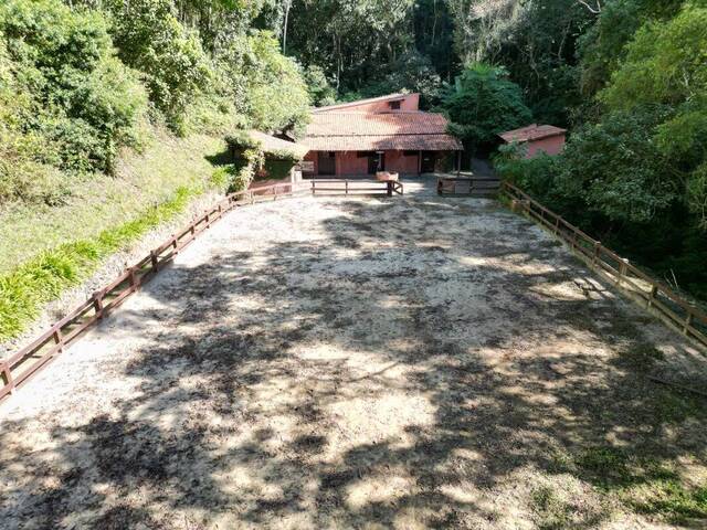 Sítio para Venda em Bom Jesus dos Perdões - 3