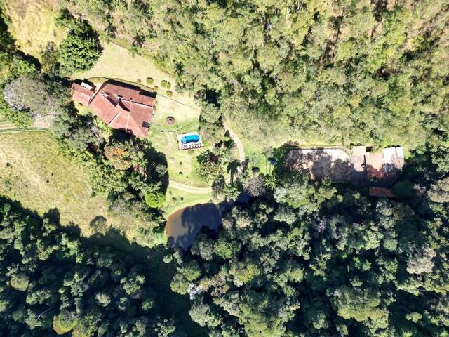 Sítio para Venda em Bom Jesus dos Perdões - 4