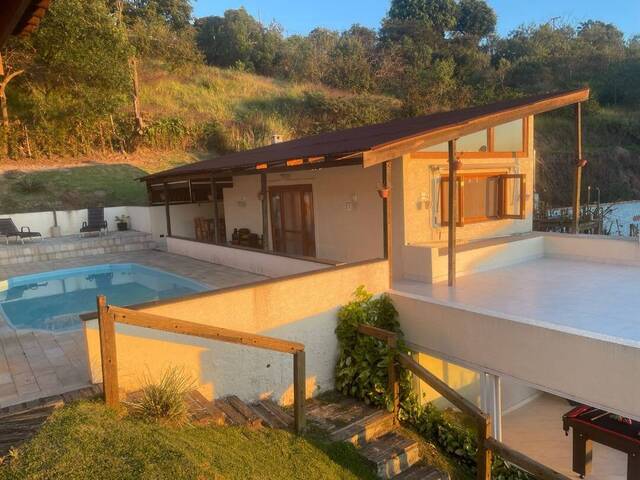 Chácara para Venda em Atibaia - 2