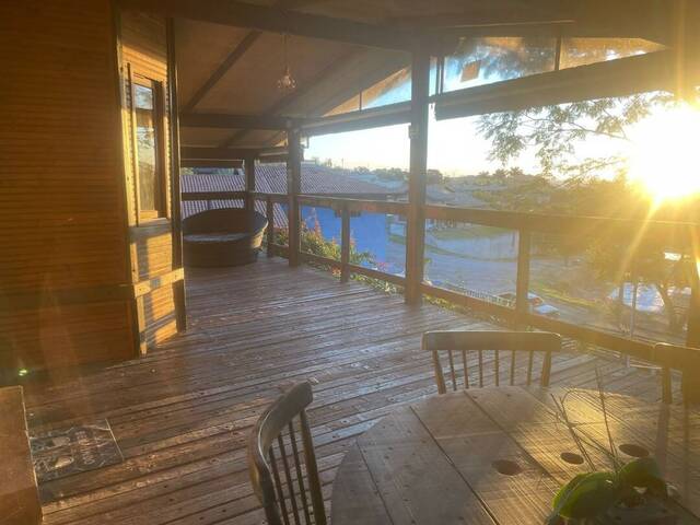 Chácara para Venda em Atibaia - 4