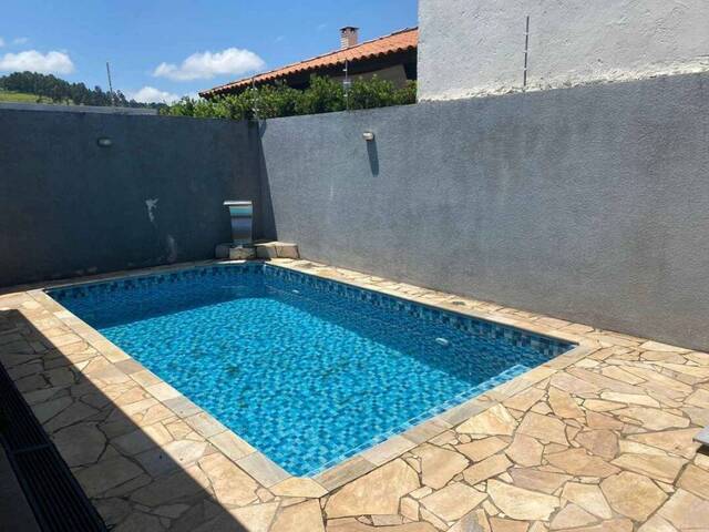 Casa em condomínio para Venda em Atibaia - 2