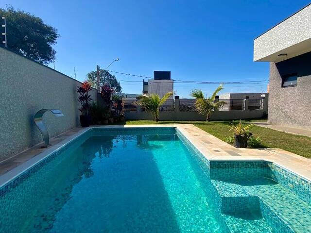 Casa para Venda em Bragança Paulista - 2