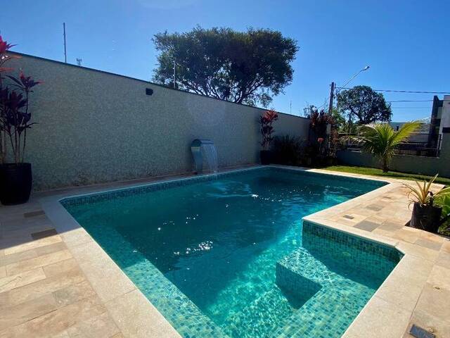 Casa para Venda em Bragança Paulista - 3